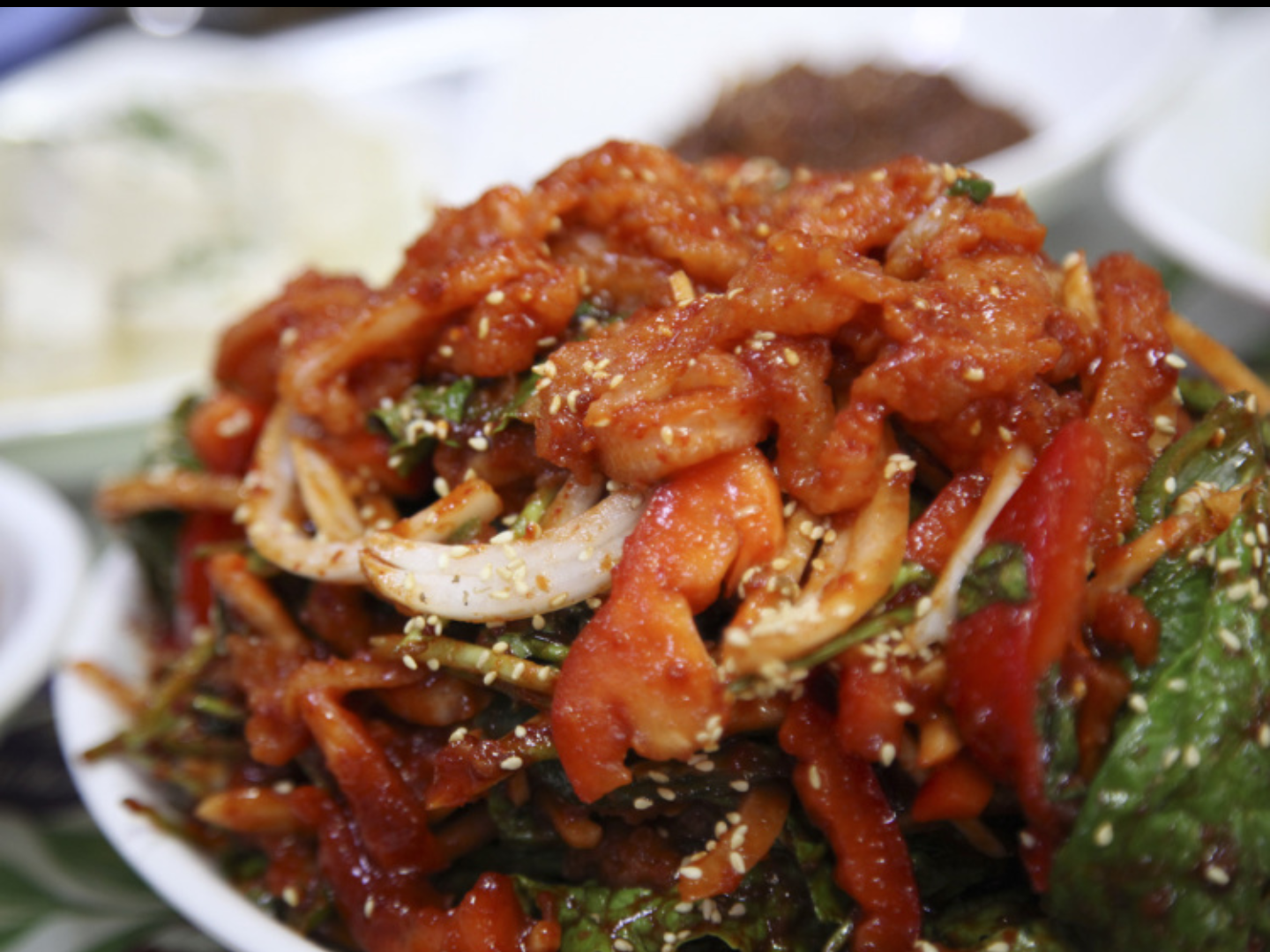 돌산식당