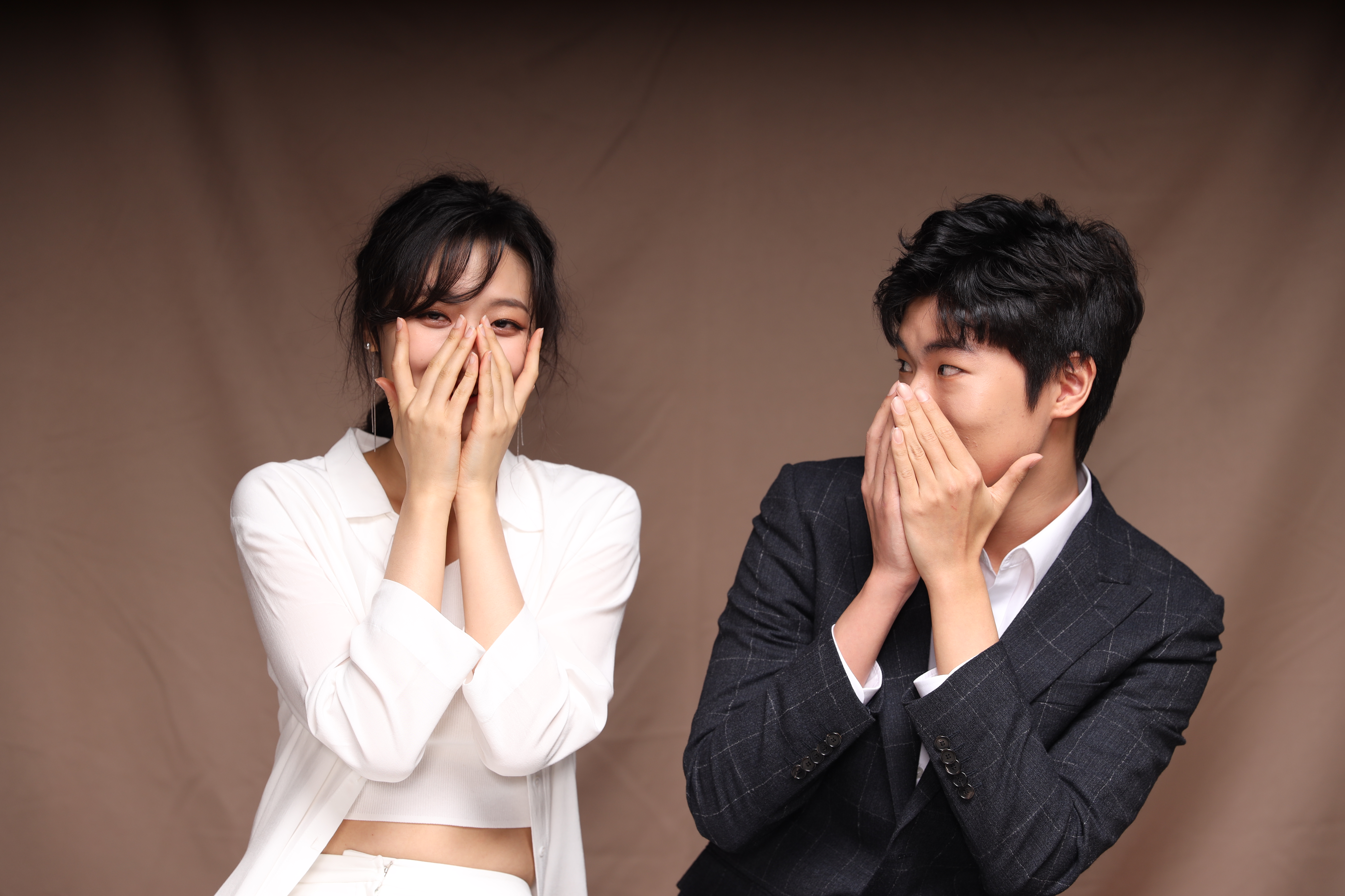 더스토리 웨딩스냅 대표 이미지