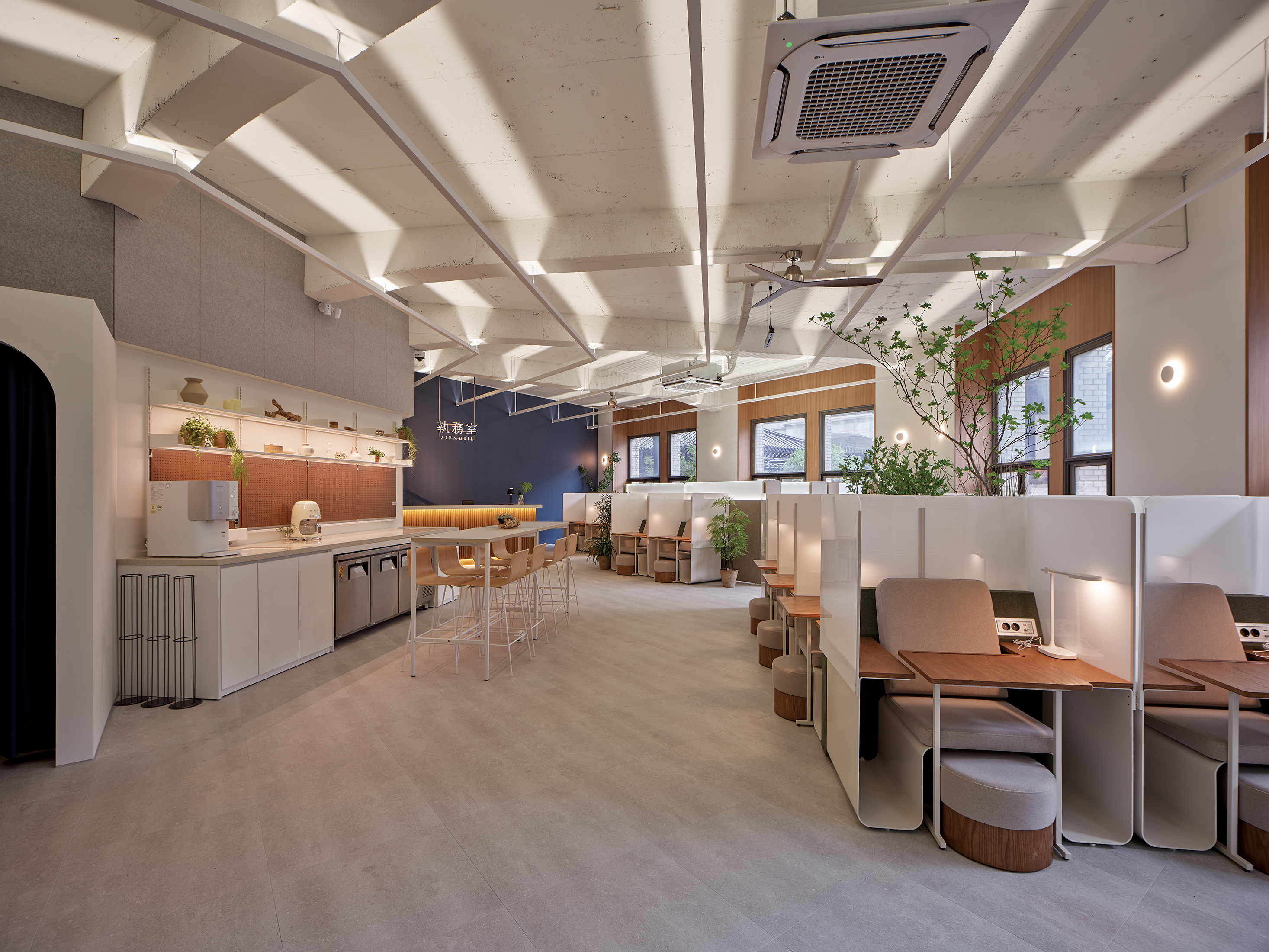 집무실 정동본점 대표 이미지