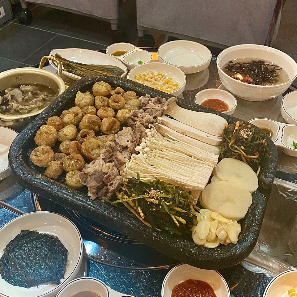 해방곱창 순천신대점