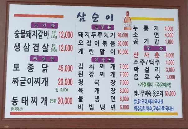 삼순이