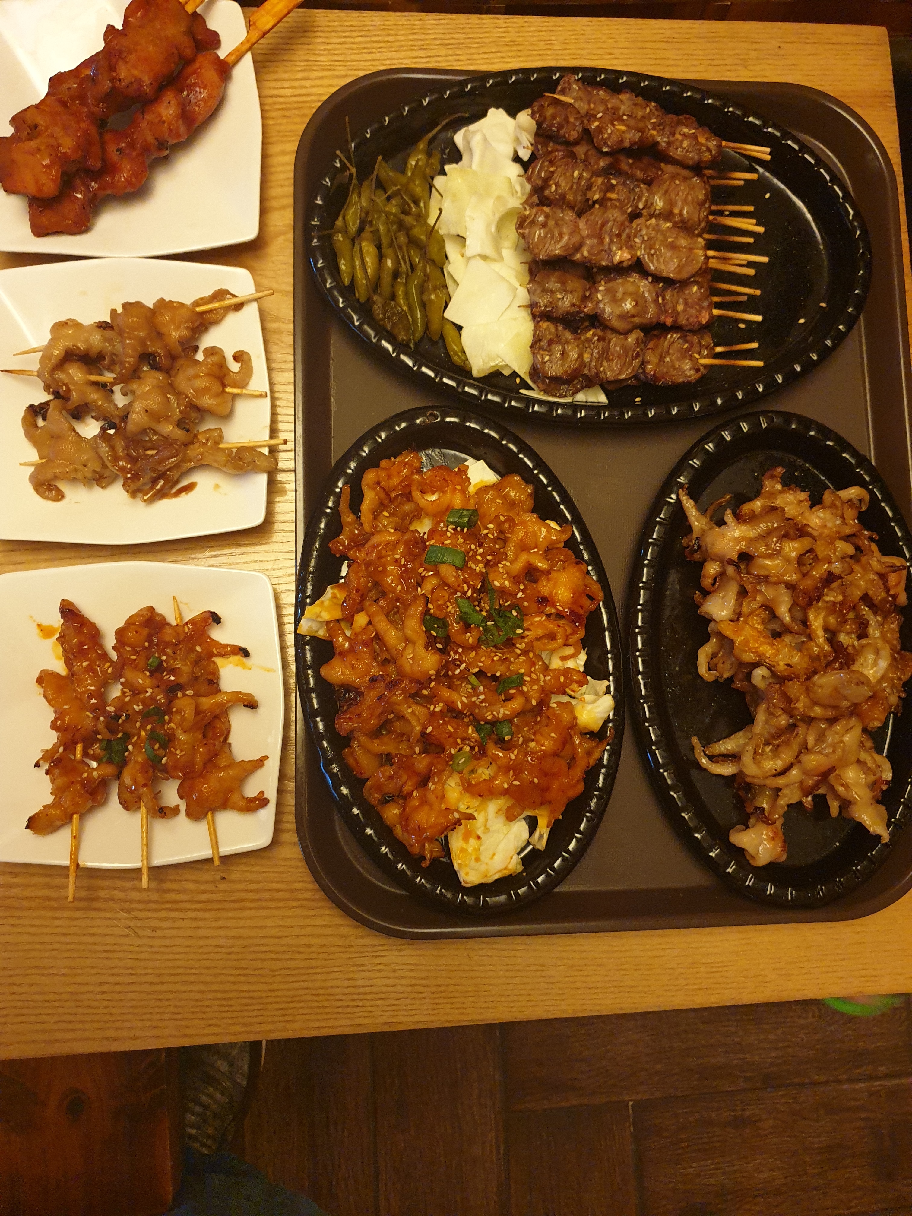 한꽃담 갤러리카페