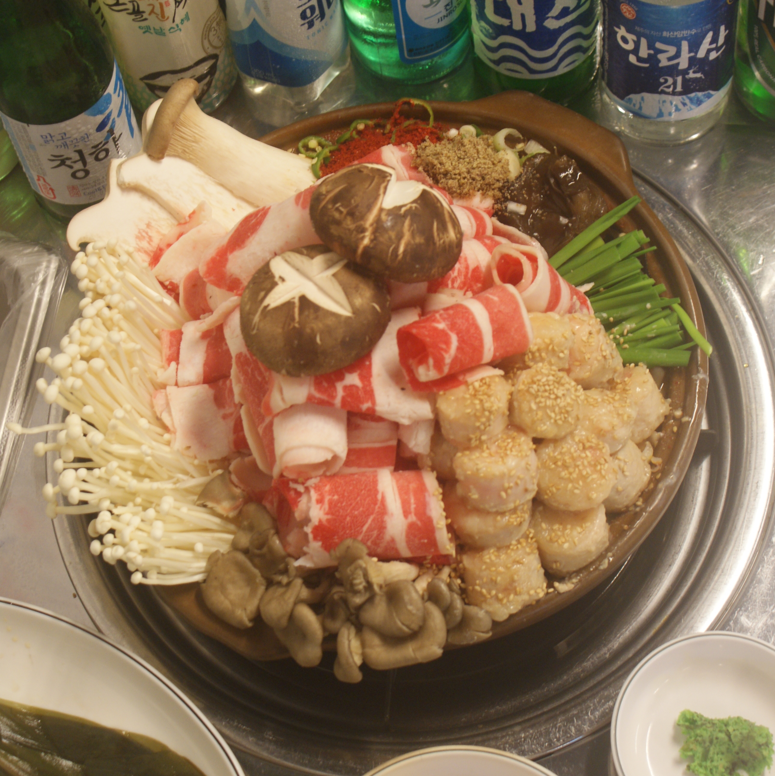 해방곱창 순천신대점