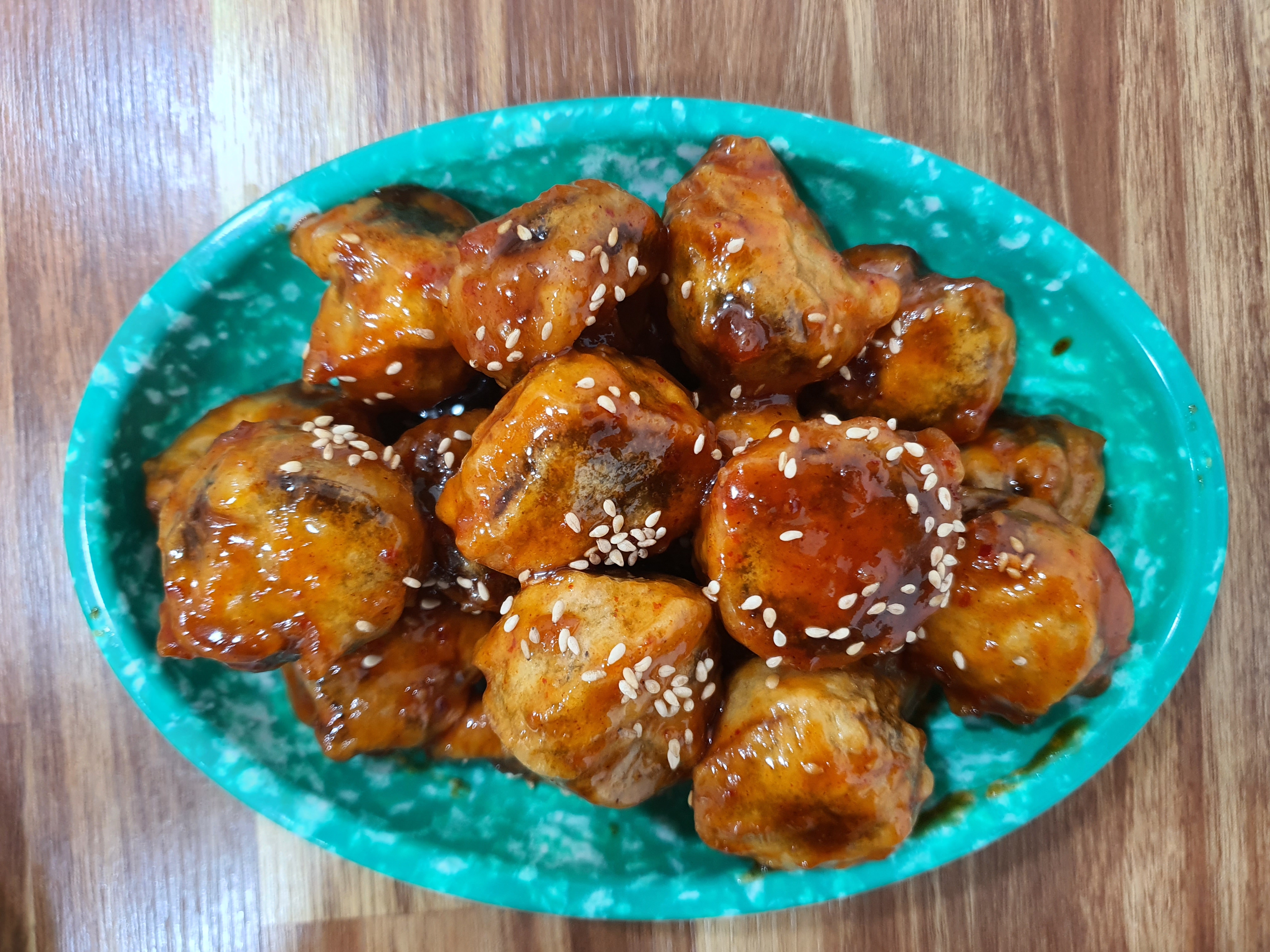 호호분식 본점