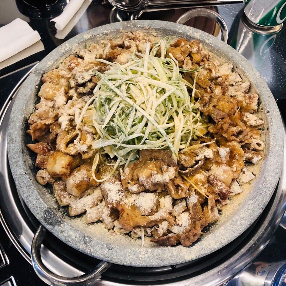 천사곱창
