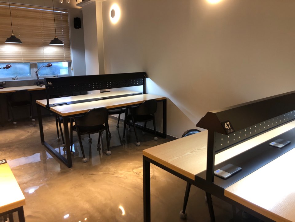 공부인스터디카페 대전목동센터 대표이미지