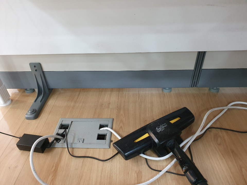 상쾌한 환경 대표 이미지