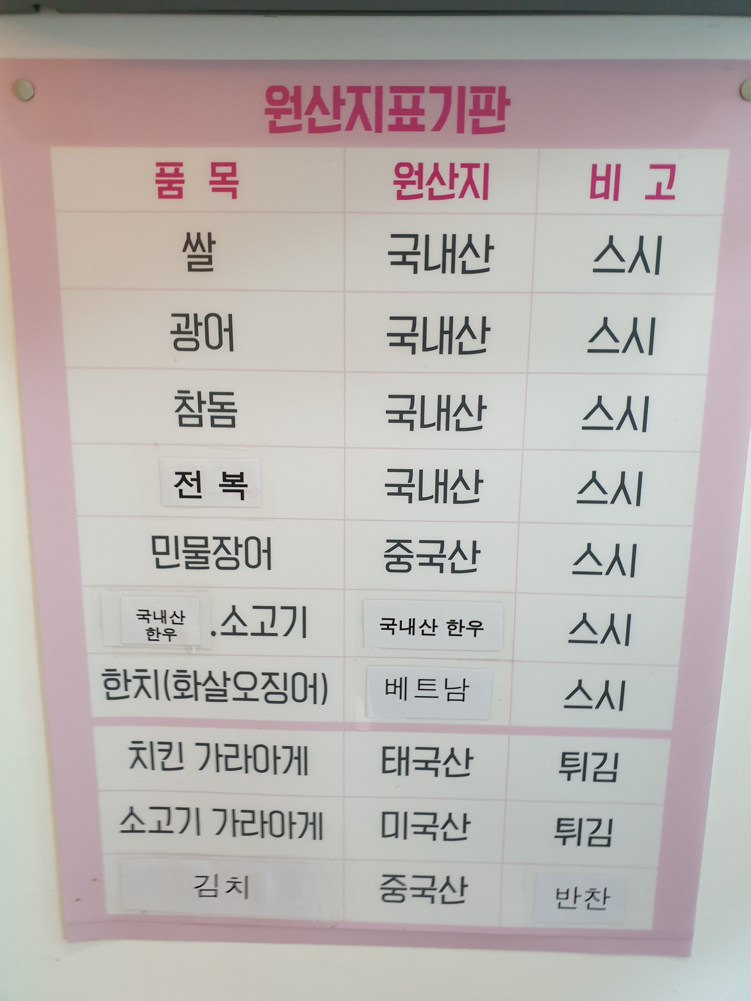 스시에반하다