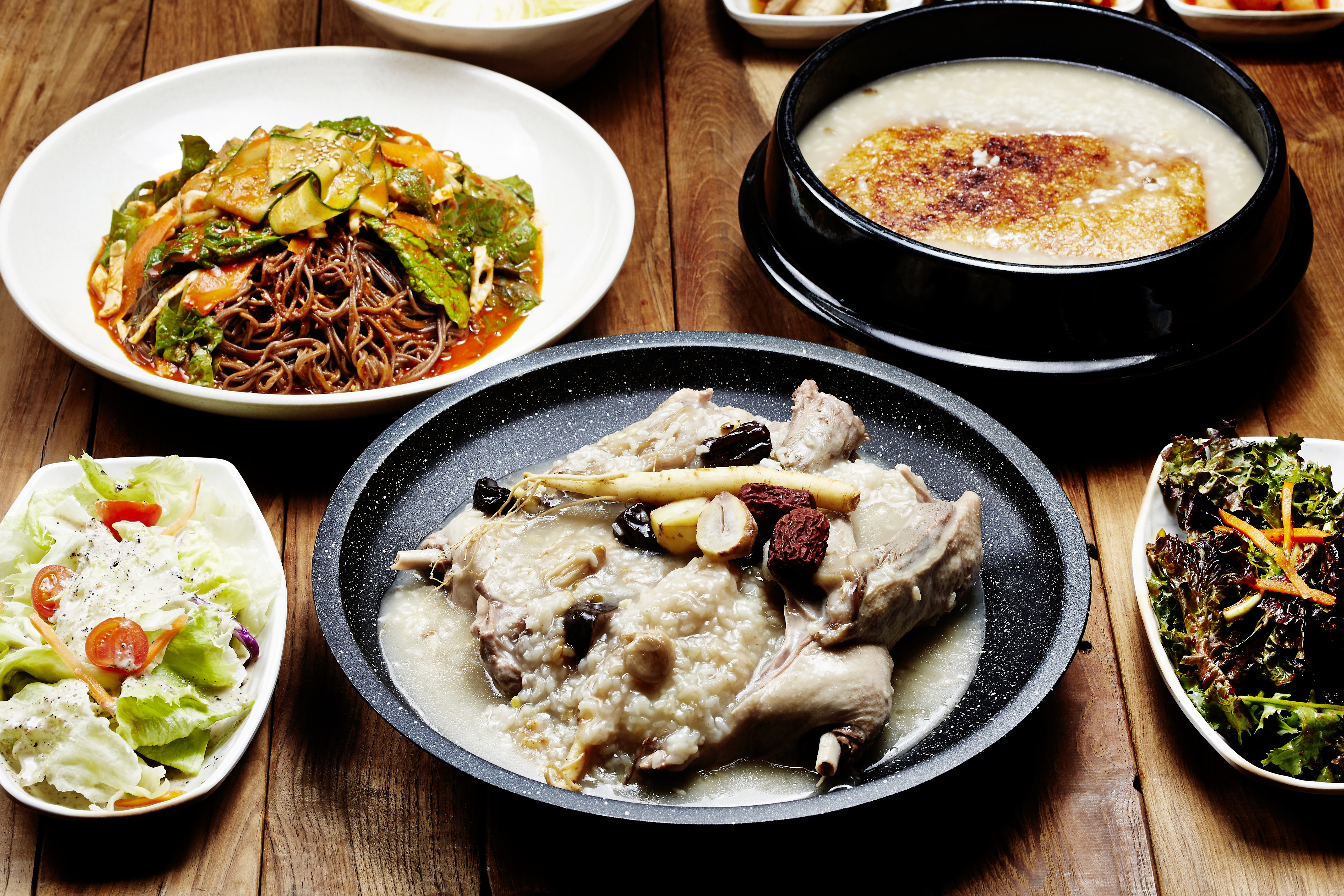 머슴과마님 은평점