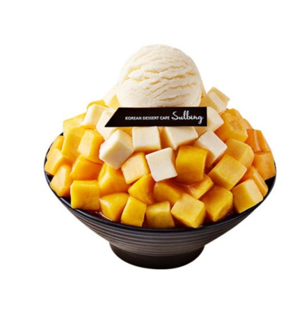 설빙 거창점 2