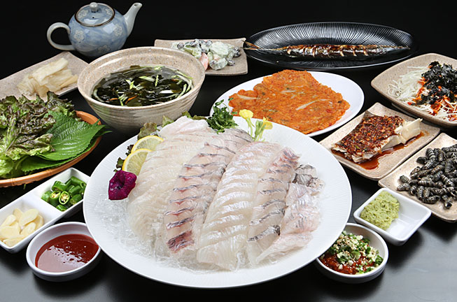 등대수산