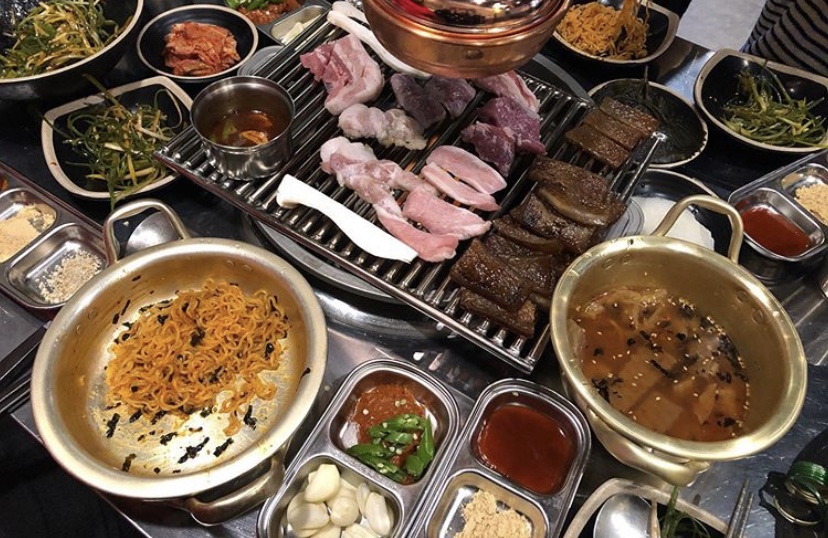 뚱보집 하이닉스점
