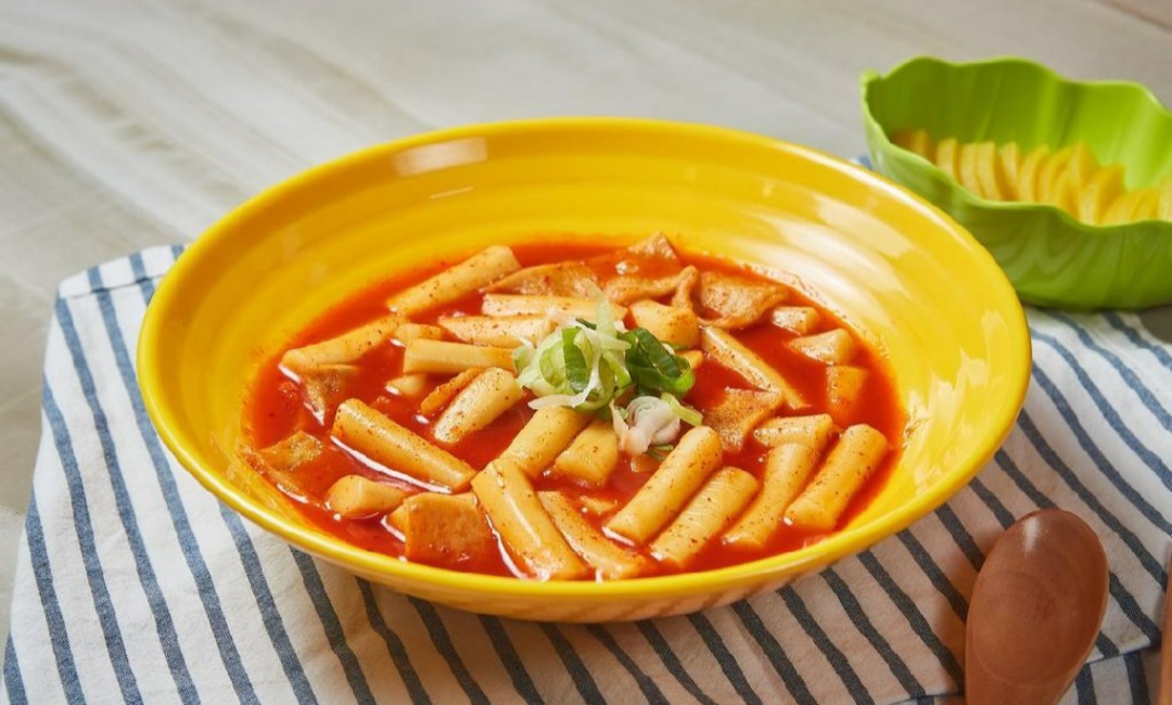 빨강떡볶이 영등포점