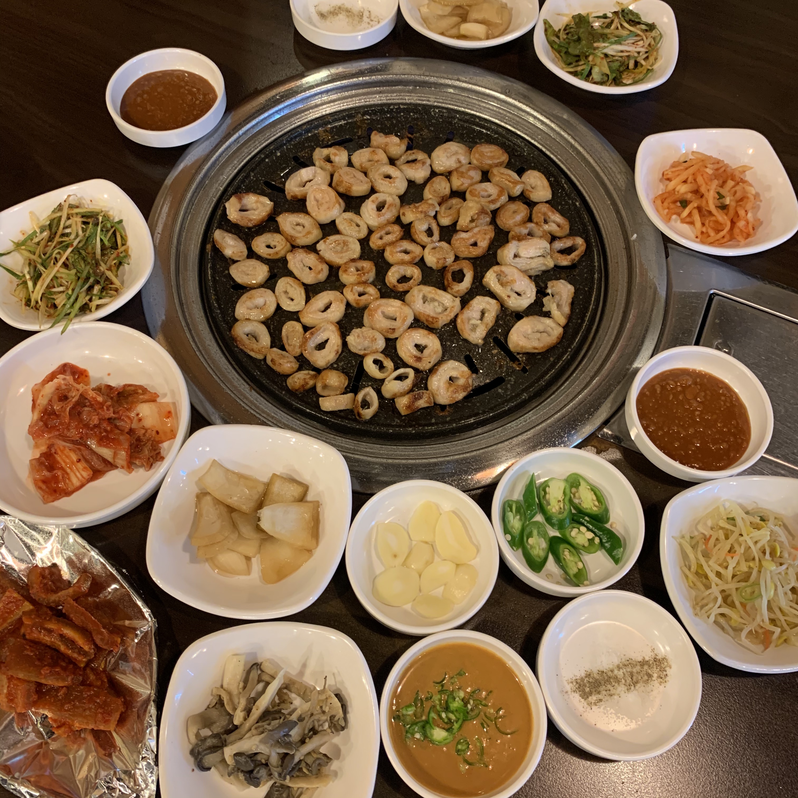 털보생고기