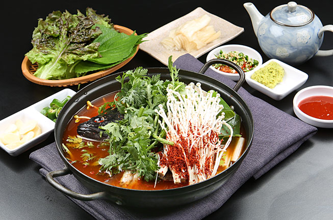 등대수산