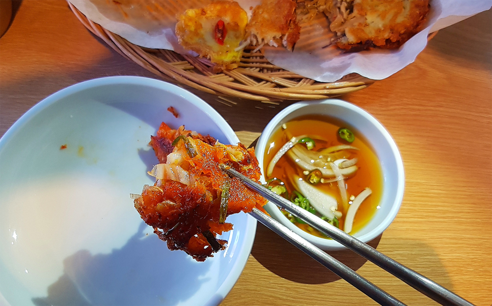 산전수전 인생역전 연동점