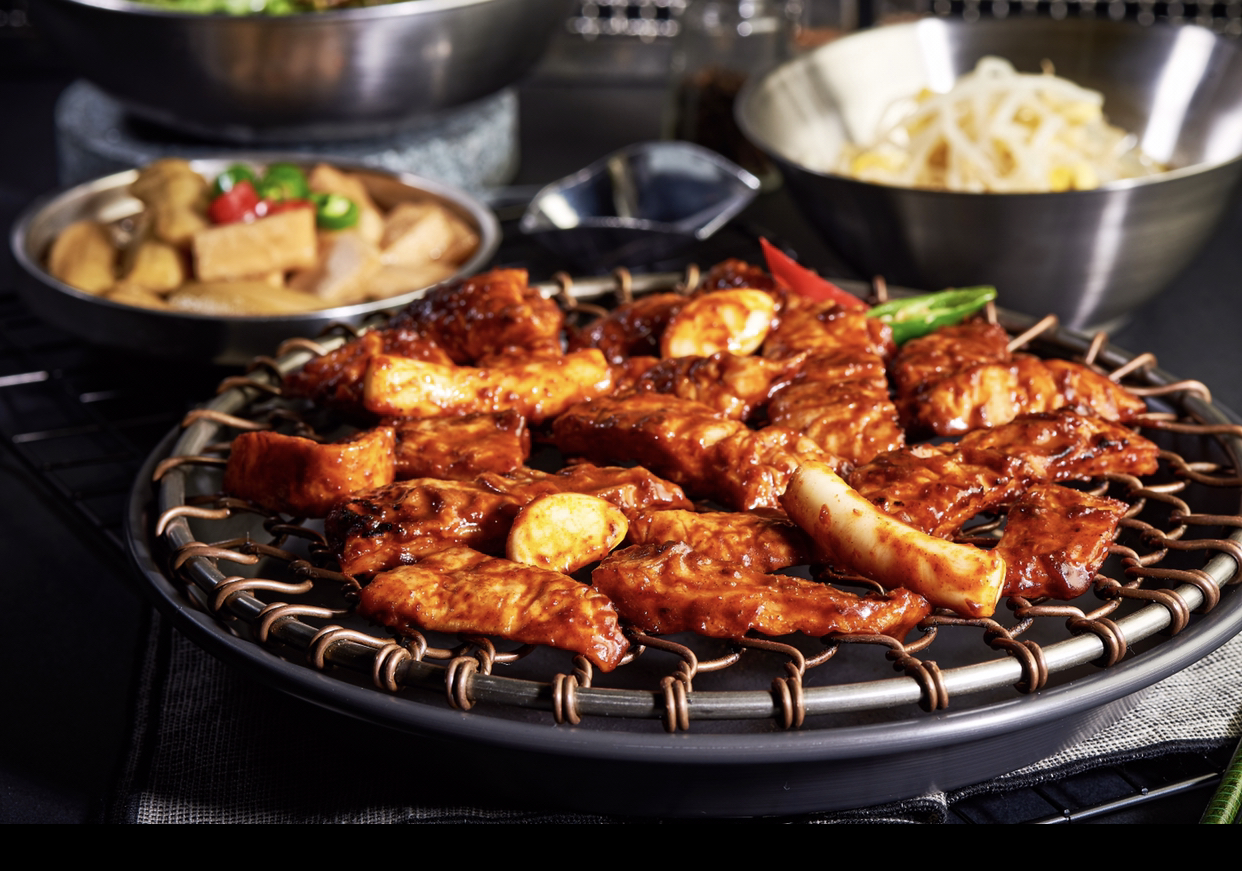 막창도둑 용인동백점