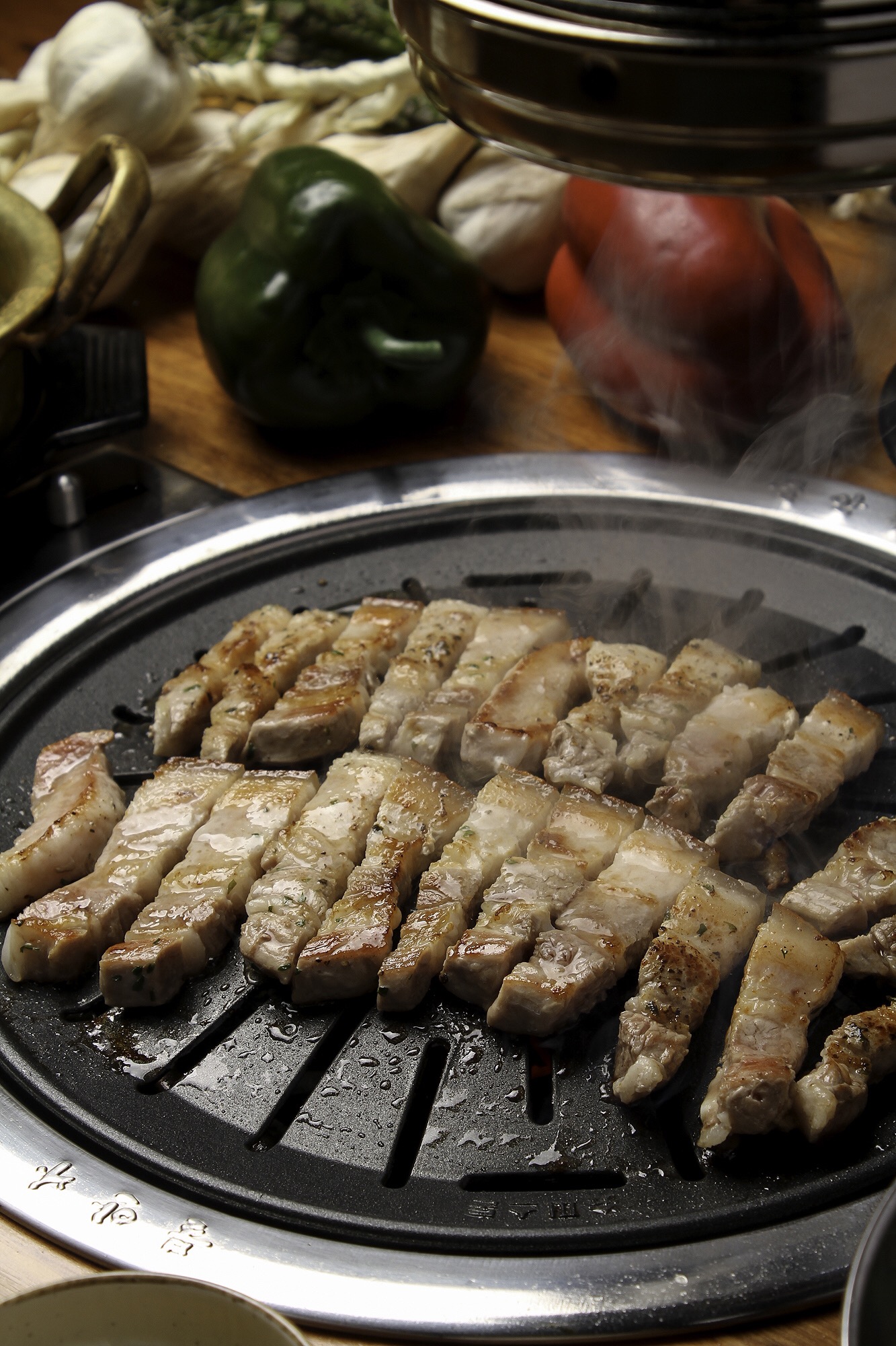 막창도둑 용인동백점