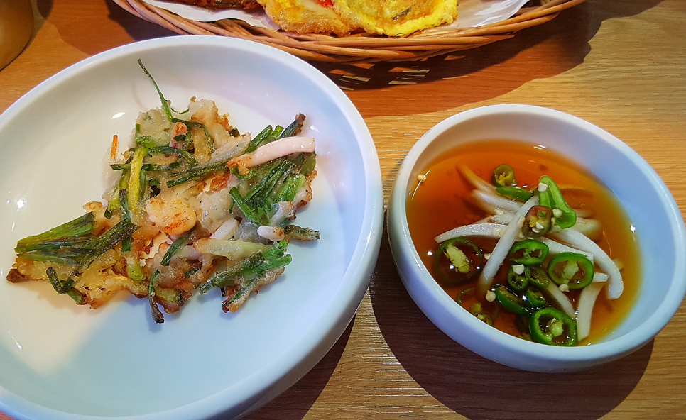 산전수전 인생역전 연동점