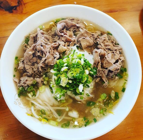 홍대쌀국수 동아쇼핑점