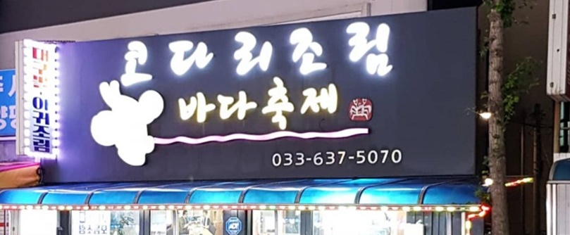 바다축제