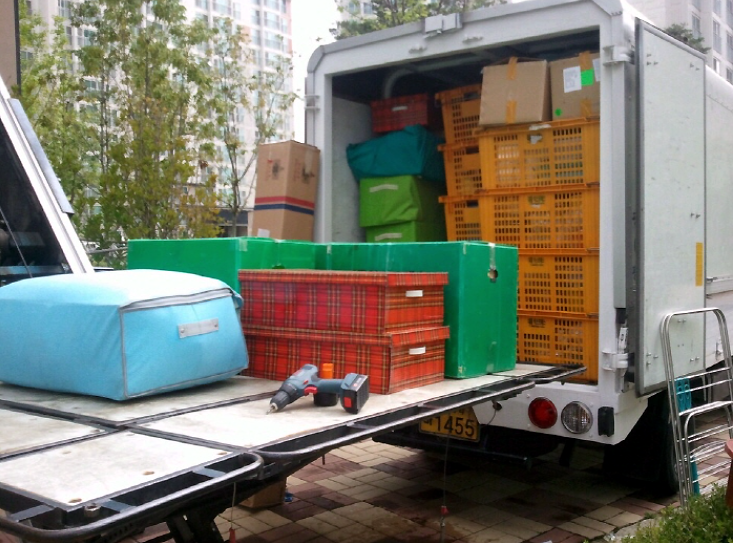 광주이사짐센터 대표 이미지