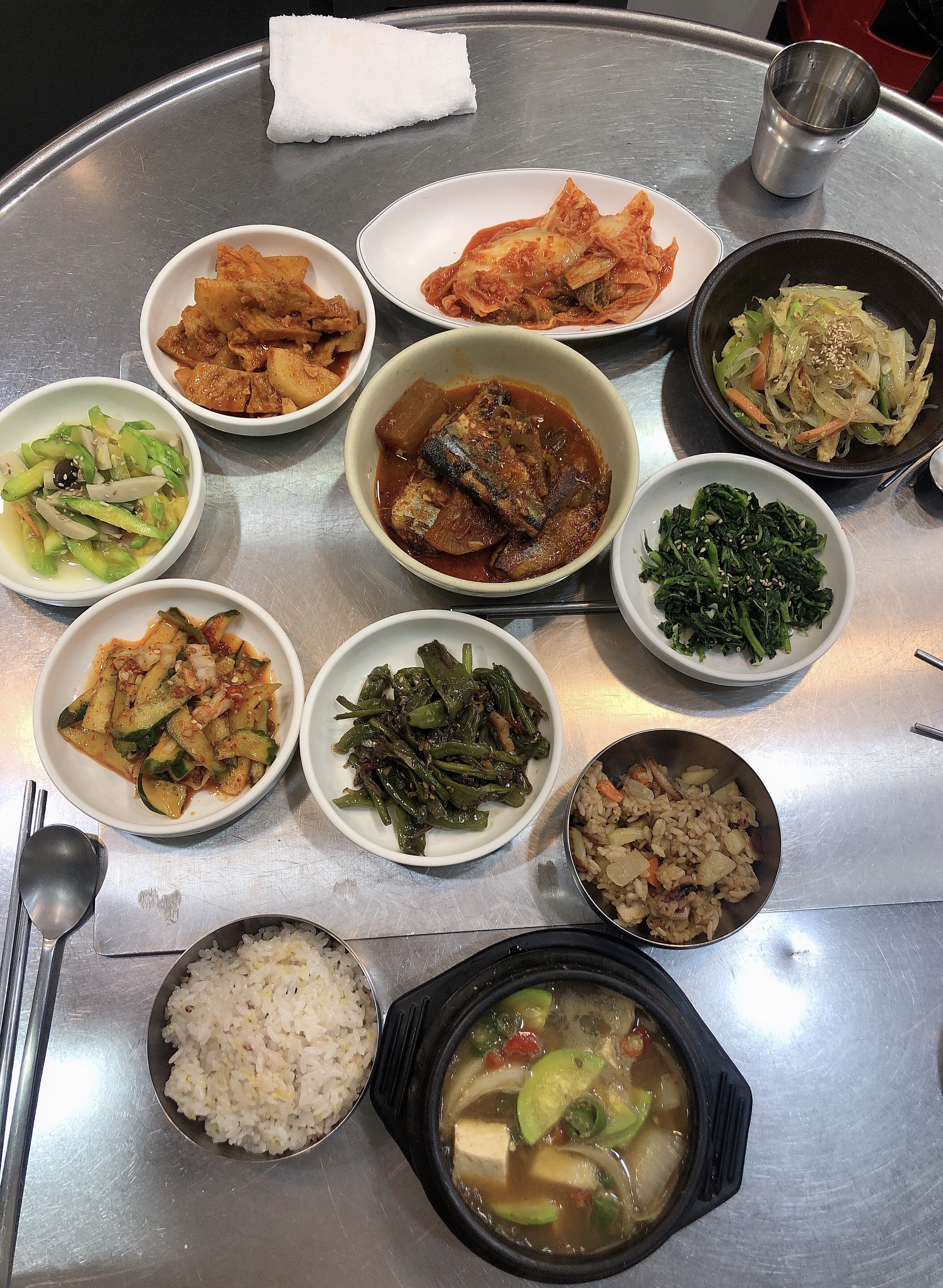 철수랑선화네