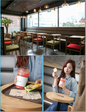 힐링카페 심신프리 photo 4