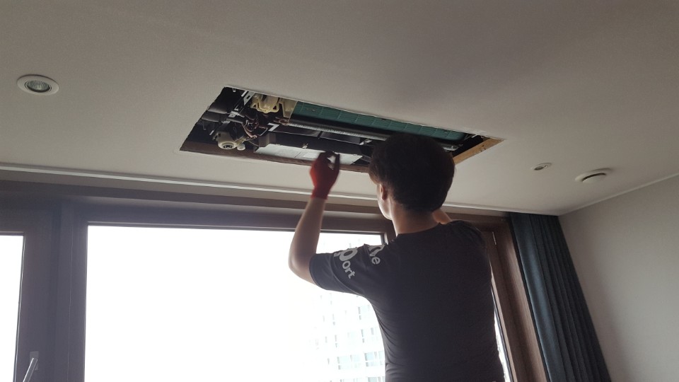 바른손홈케어 대표 이미지