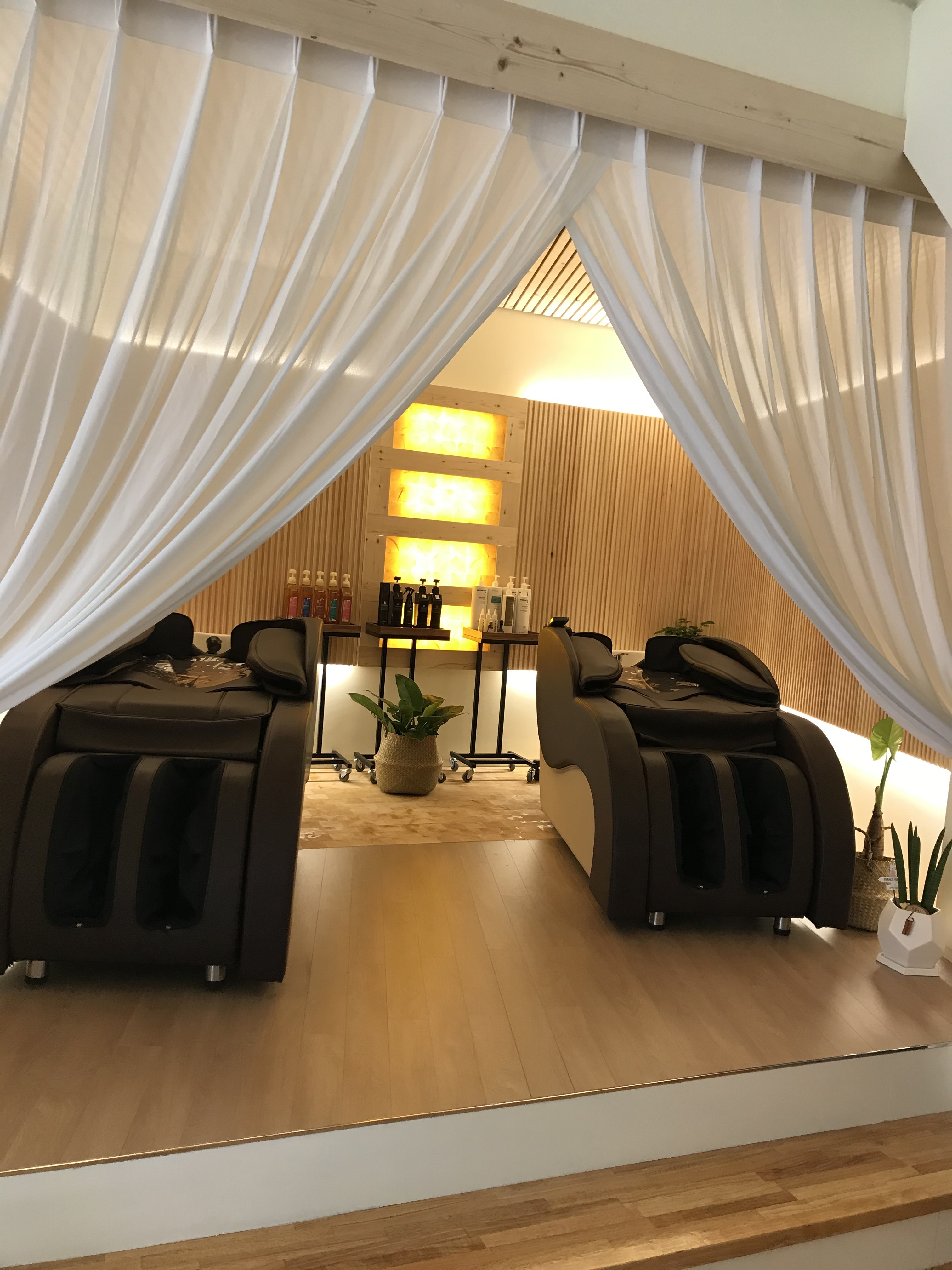 뽀야니 샴푸스파 대표 이미지