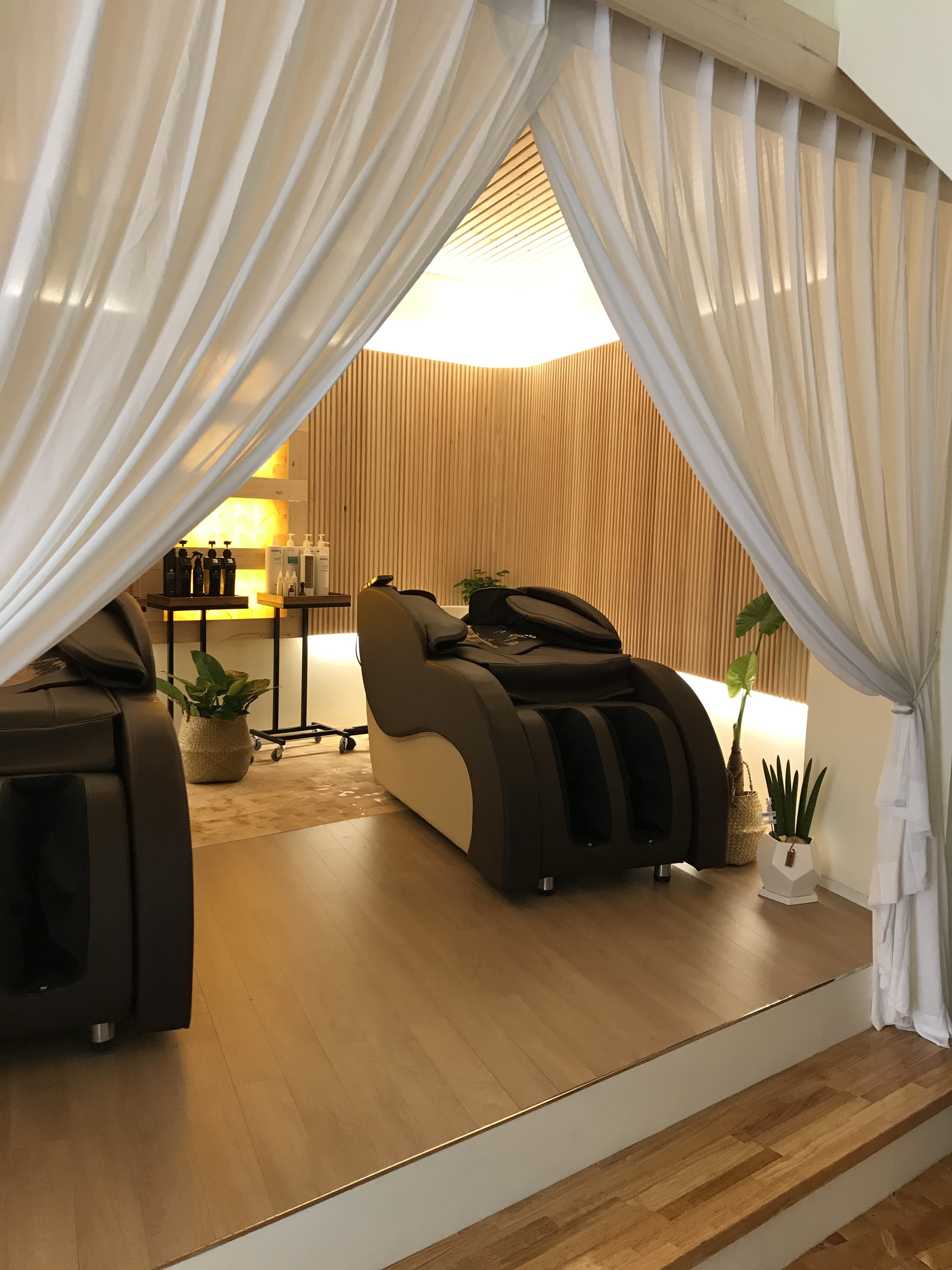 뽀야니 샴푸스파 대표 이미지