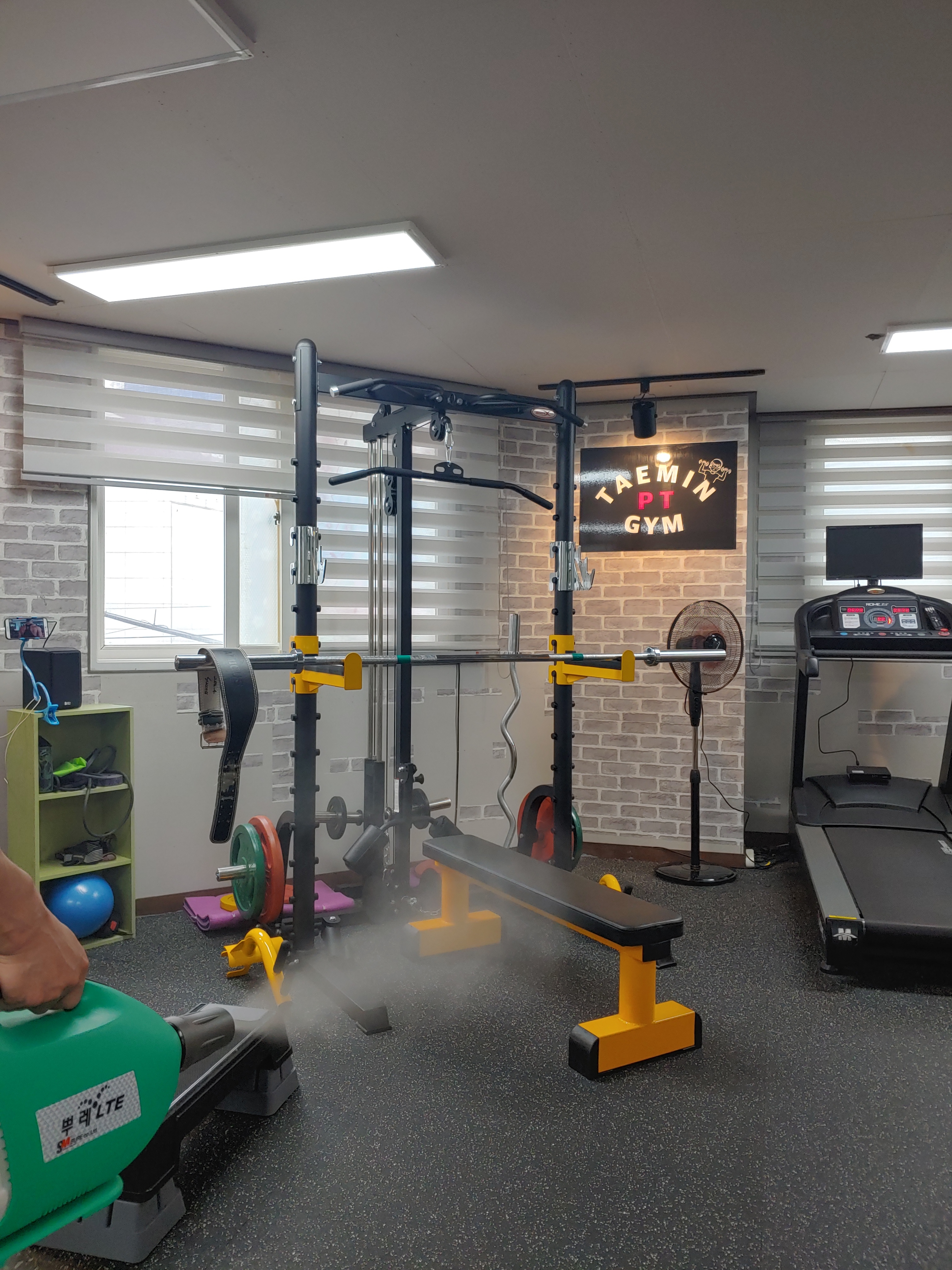 태민PTGYM