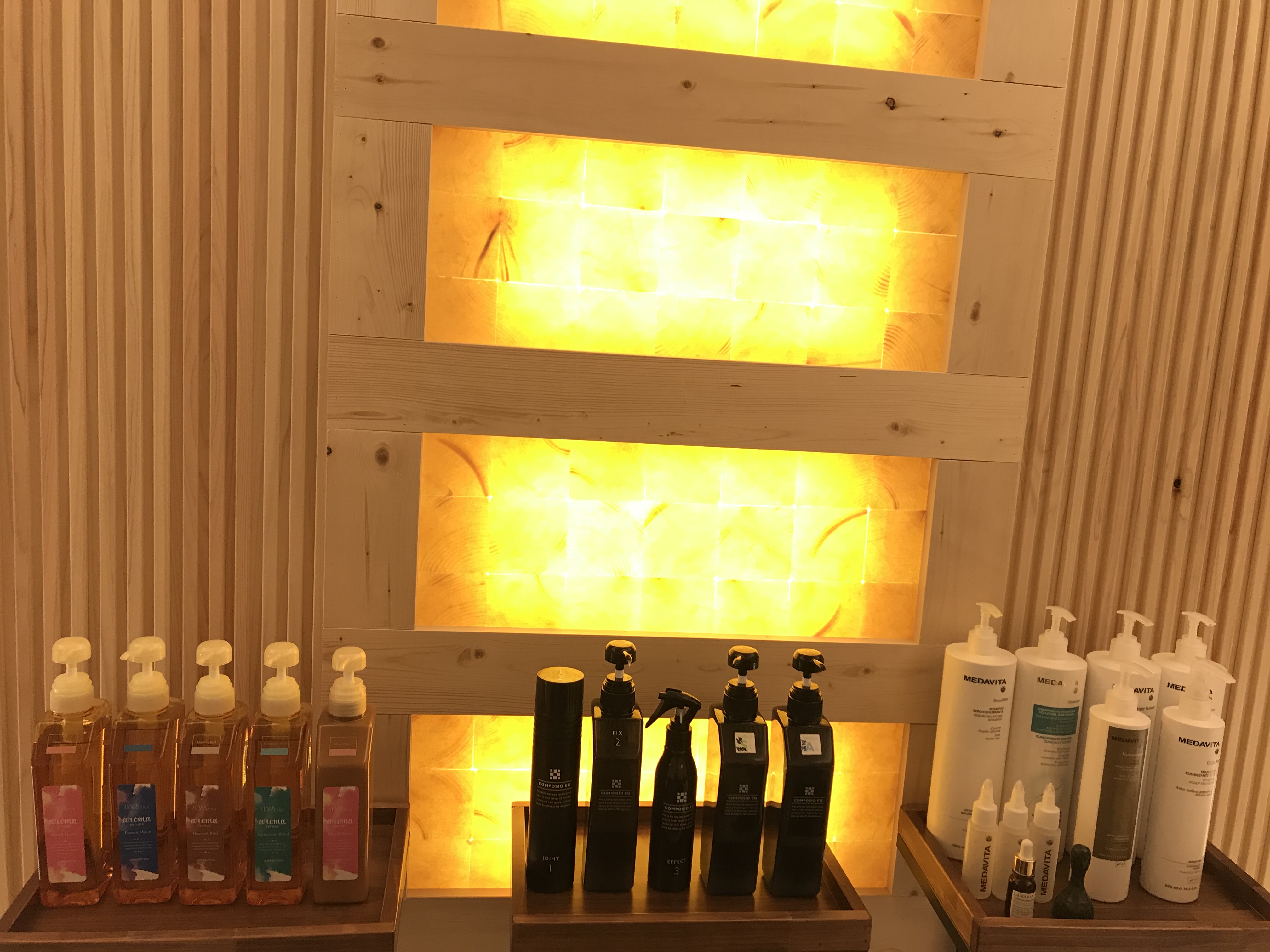 뽀야니 샴푸스파 대표 이미지