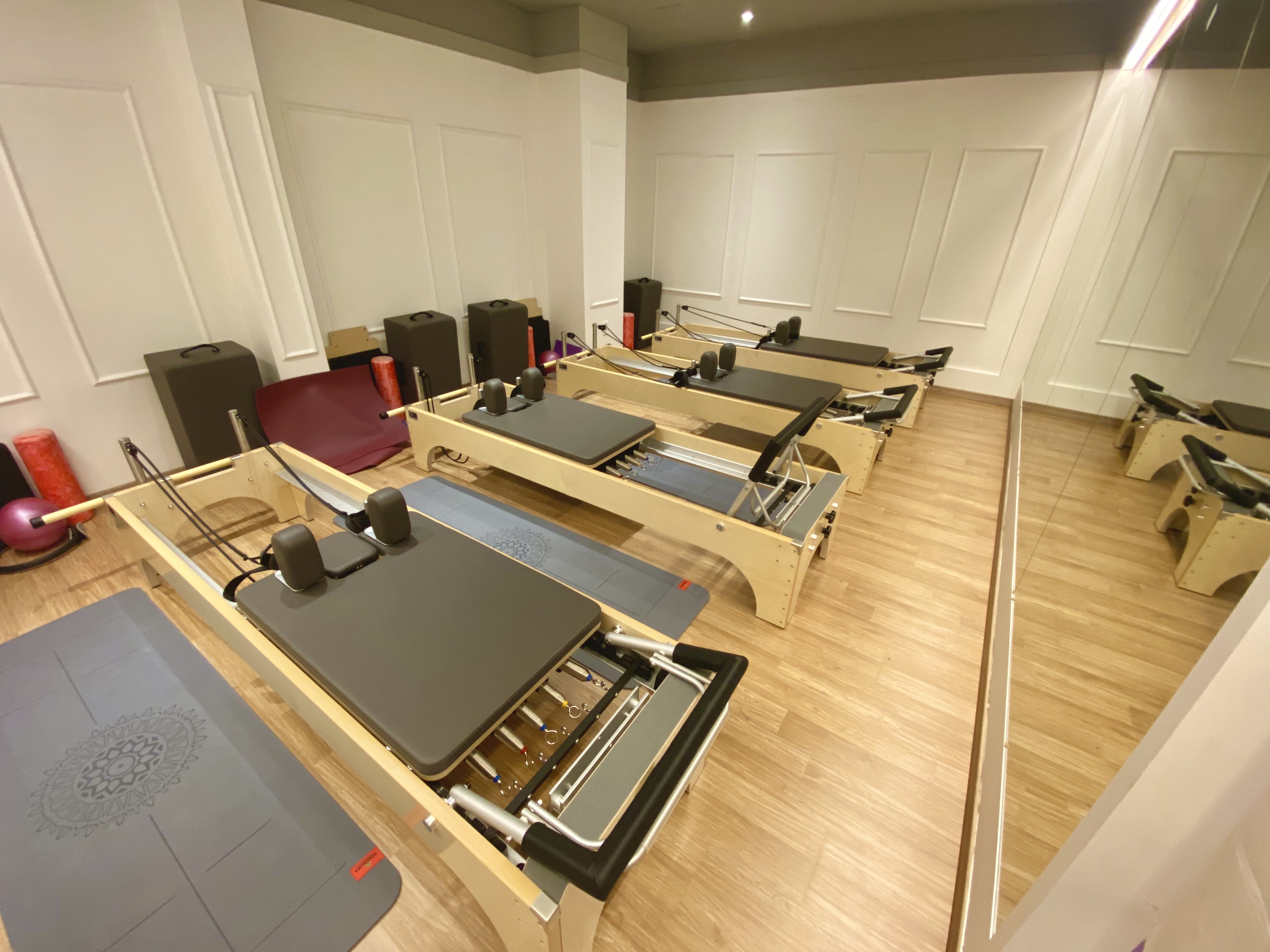 5150필라테스 대표 이미지