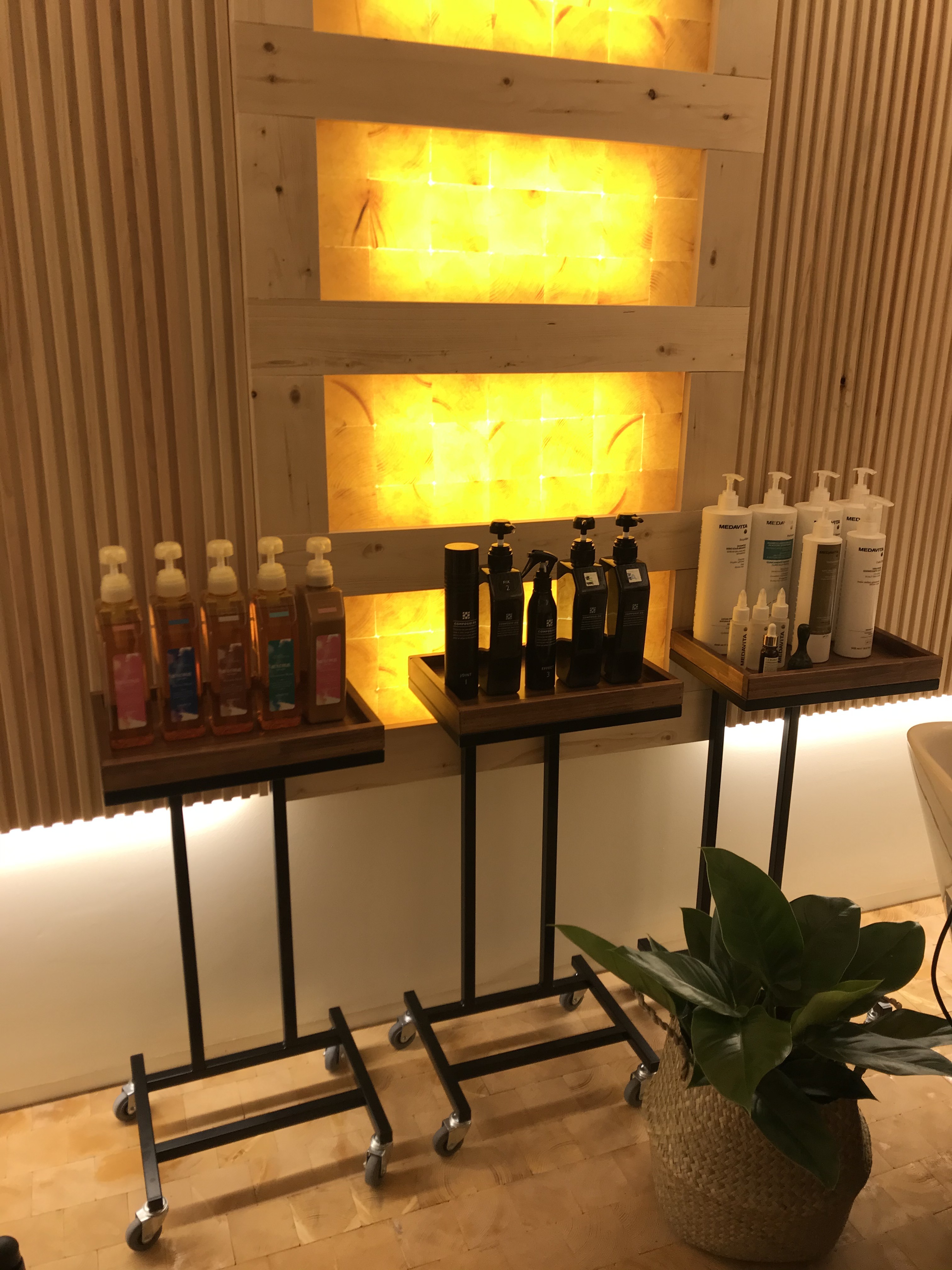 뽀야니 샴푸스파 대표 이미지