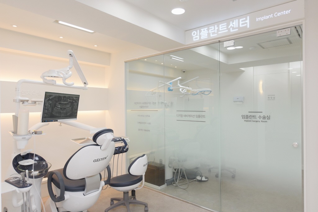서울정석치과의원 대표 이미지