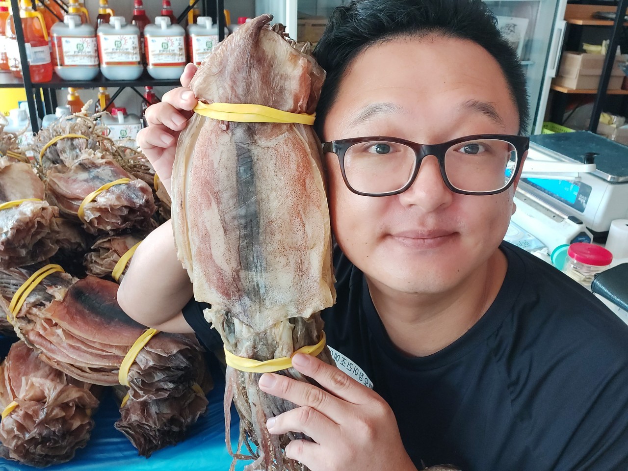 맛나젓갈건어물