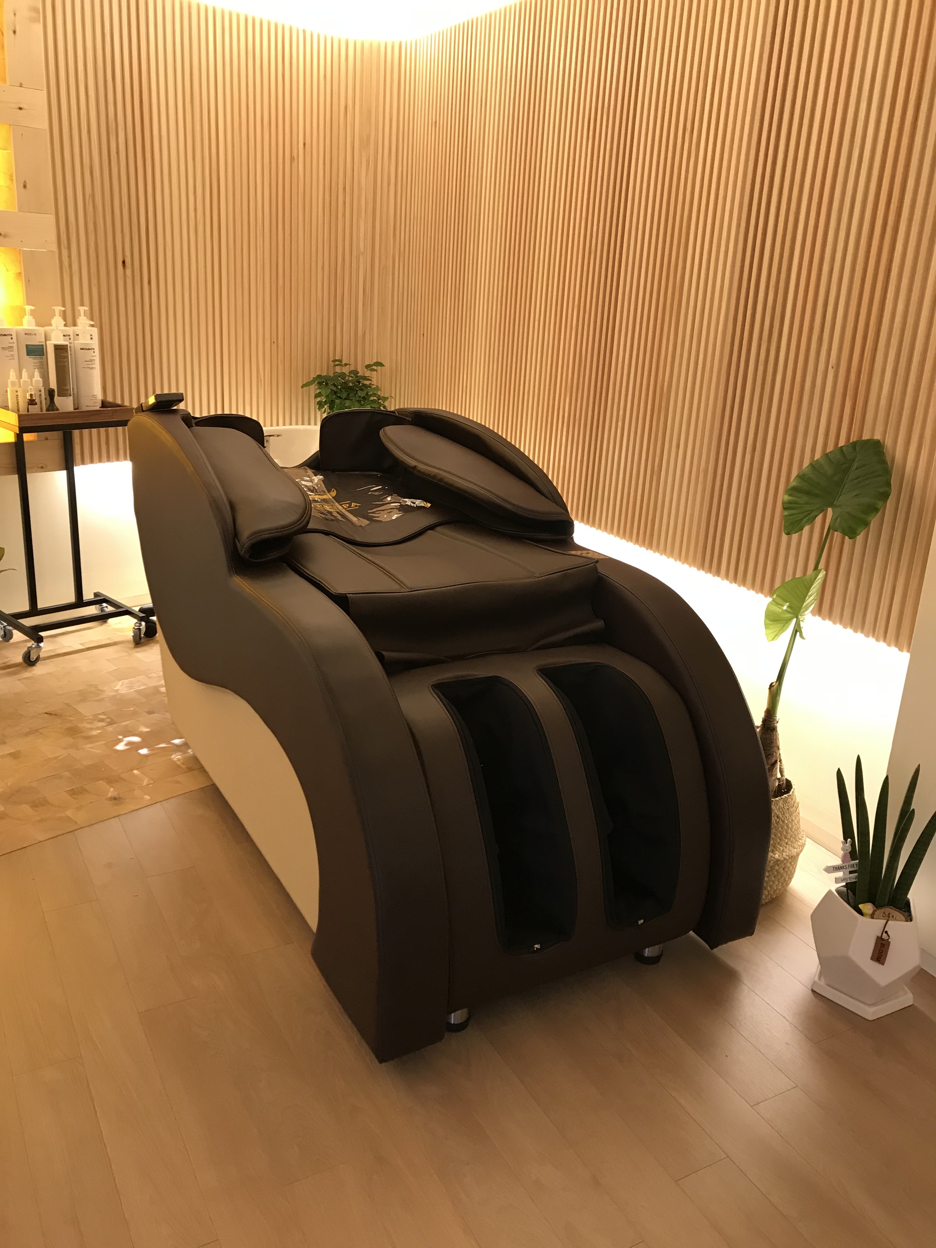 뽀야니 샴푸스파 대표 이미지