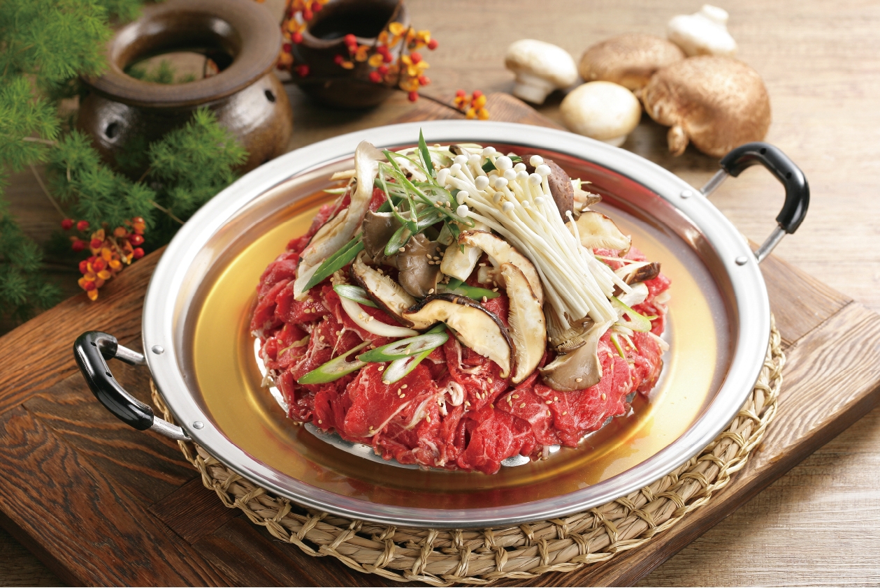 삼우정 잠실본점 사진 7