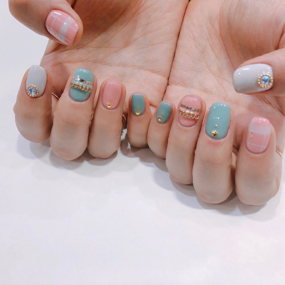 네일아뜰리에