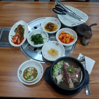 돈대감숯불갈비 대표 이미지