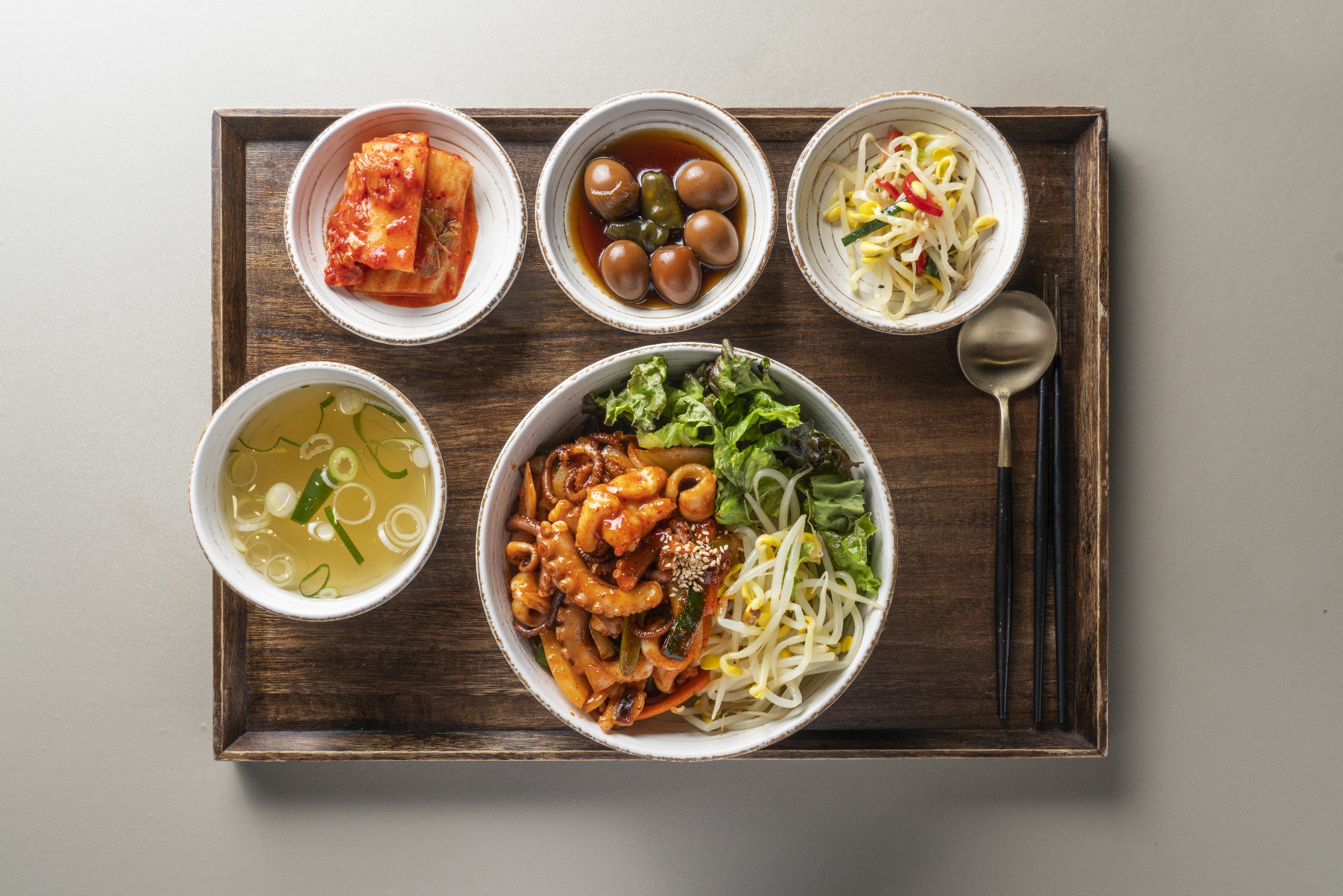 소반