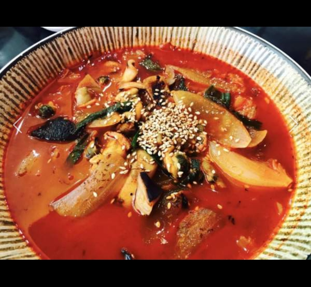 명가노가나네교동짬뽕