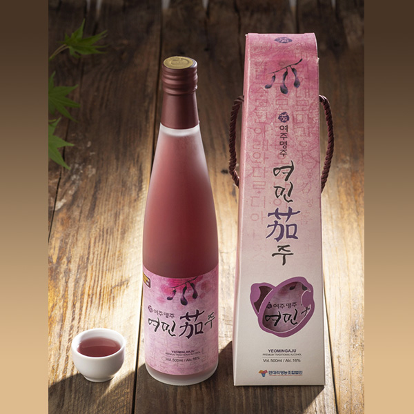 연대리영농조합법인