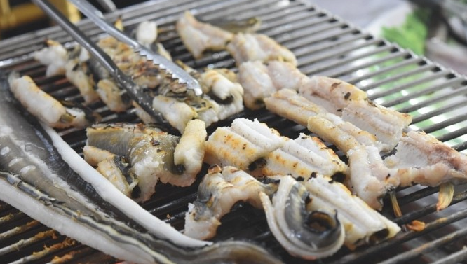안섬포장마차