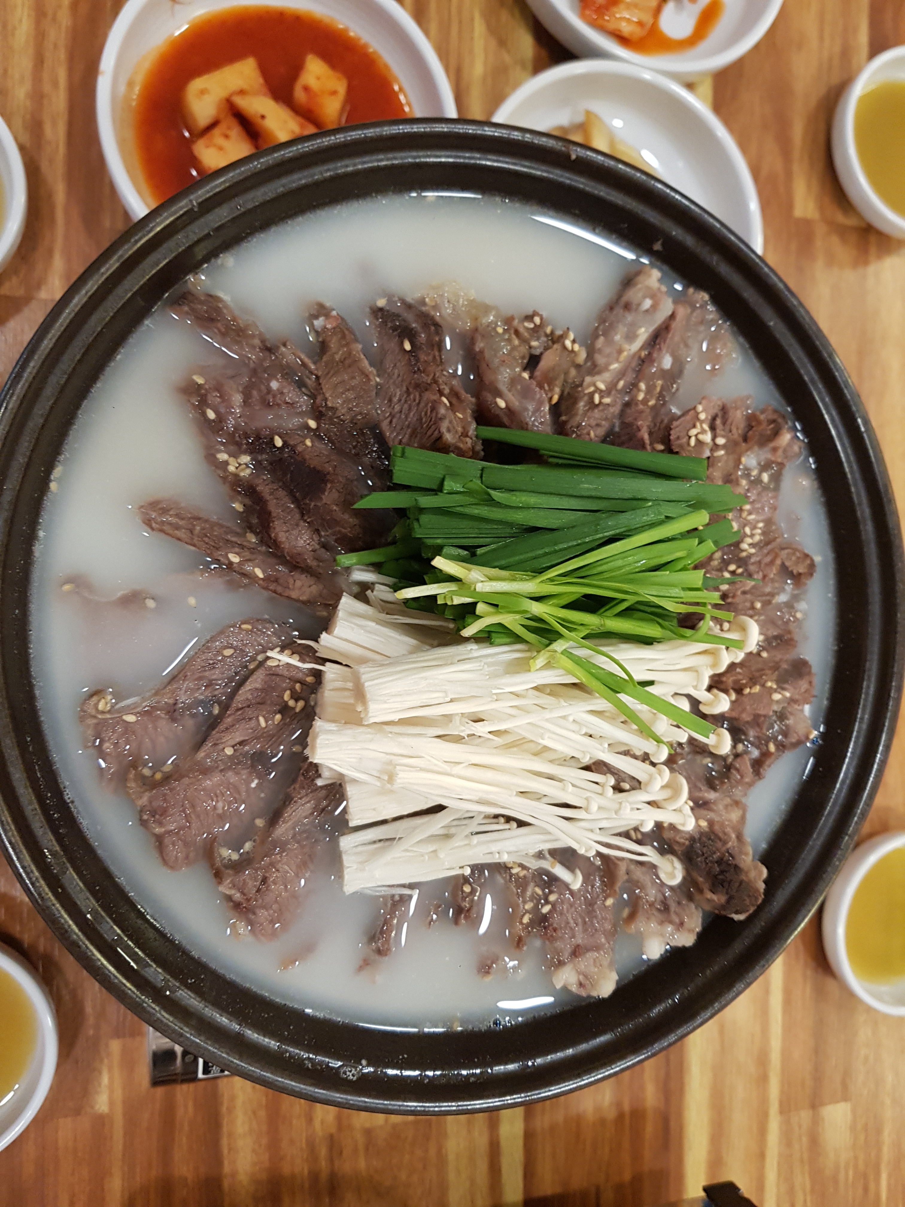 매짜리토박이