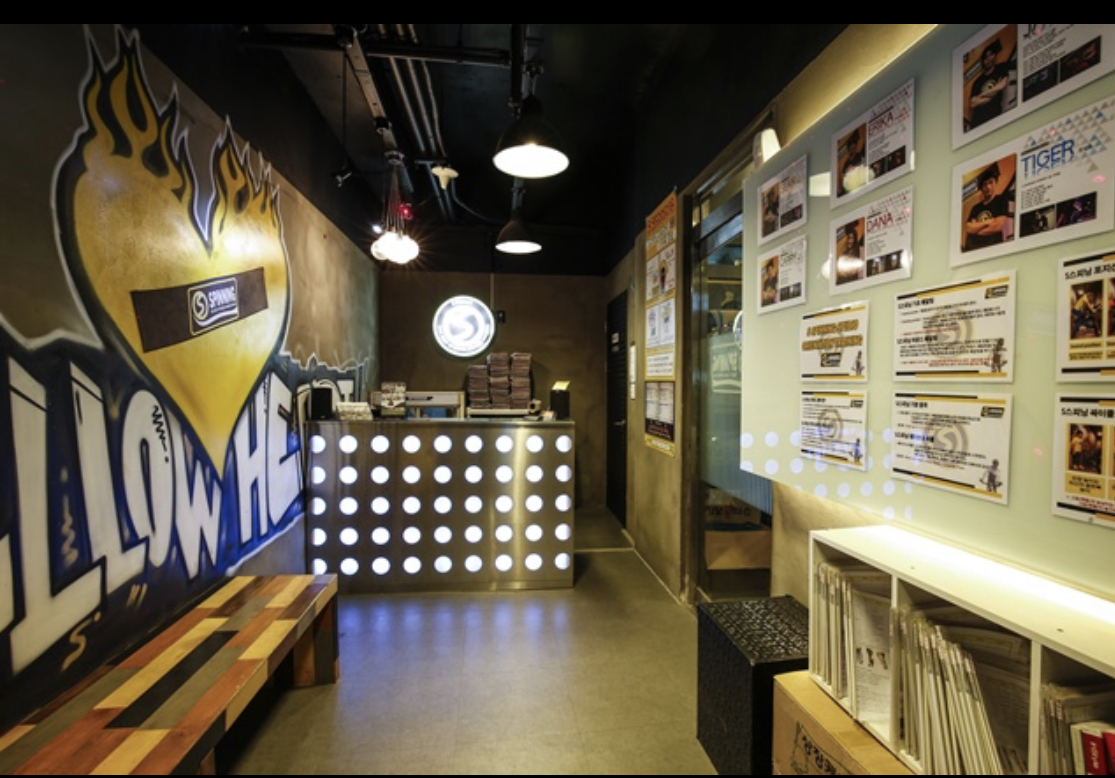 S스피닝 신촌본점 대표 이미지