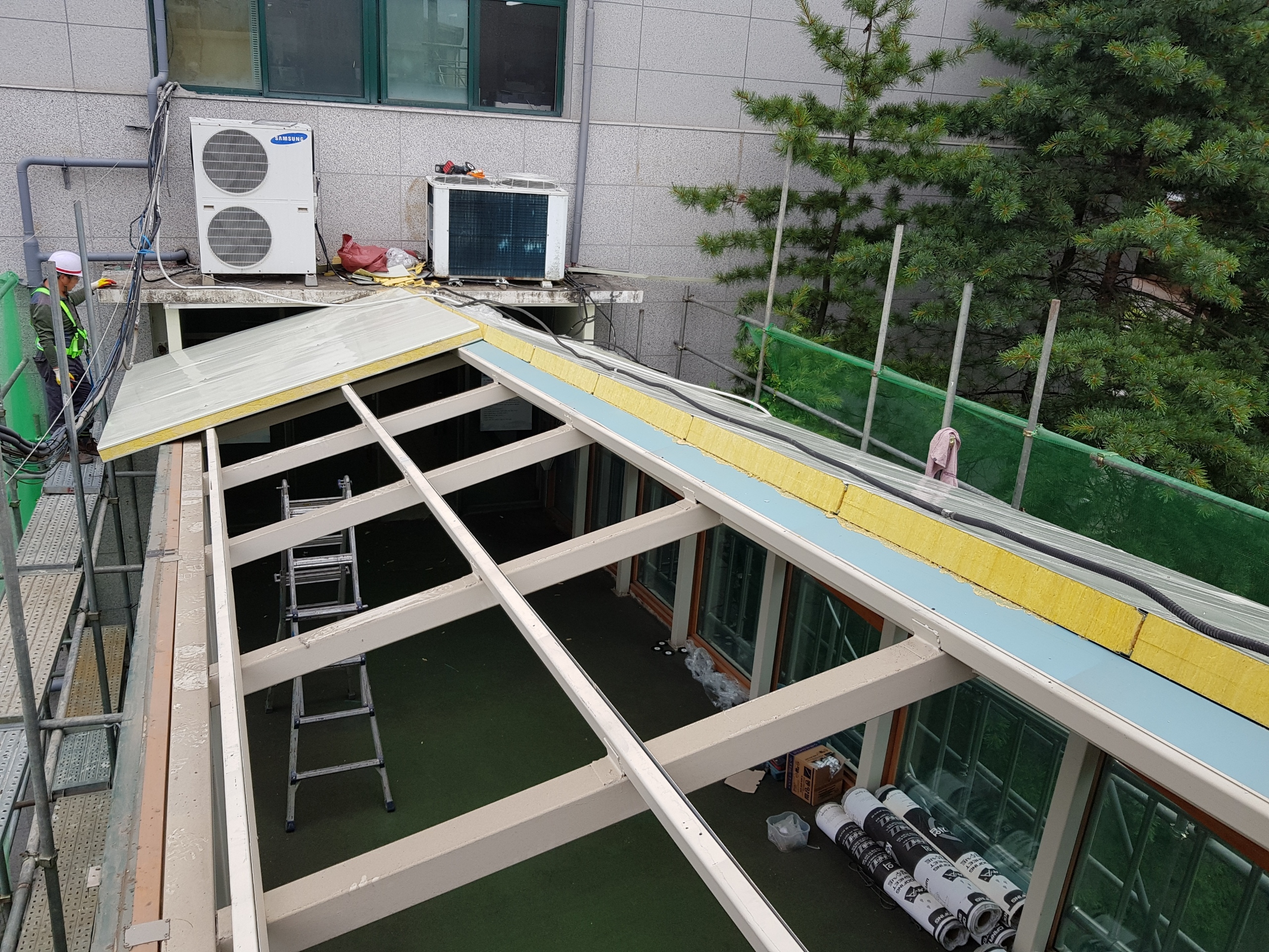 삼오종합공사