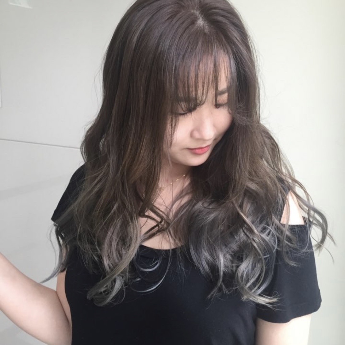 시연하다