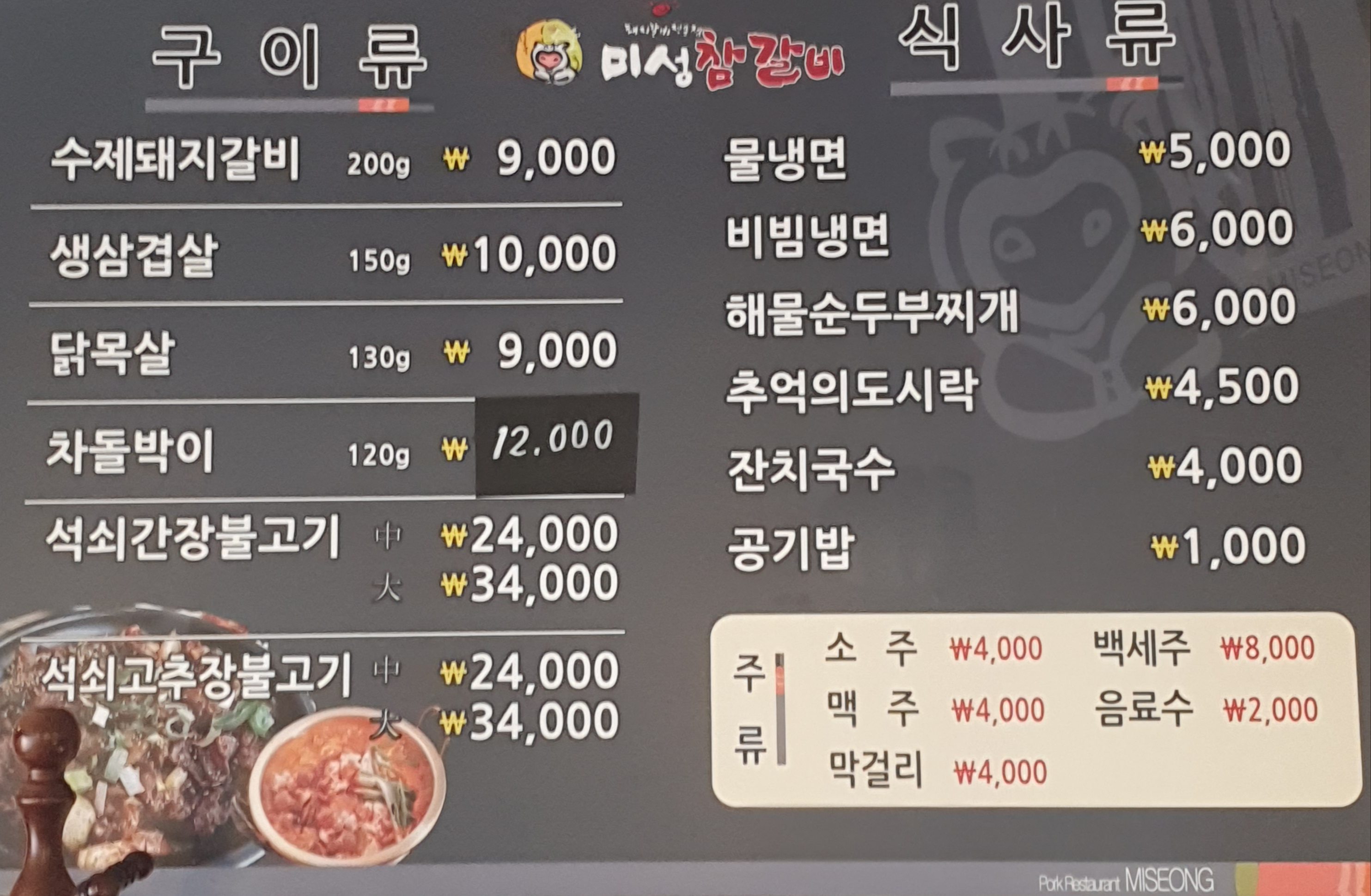요약 정보 이미지